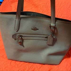 Coach Large Bag